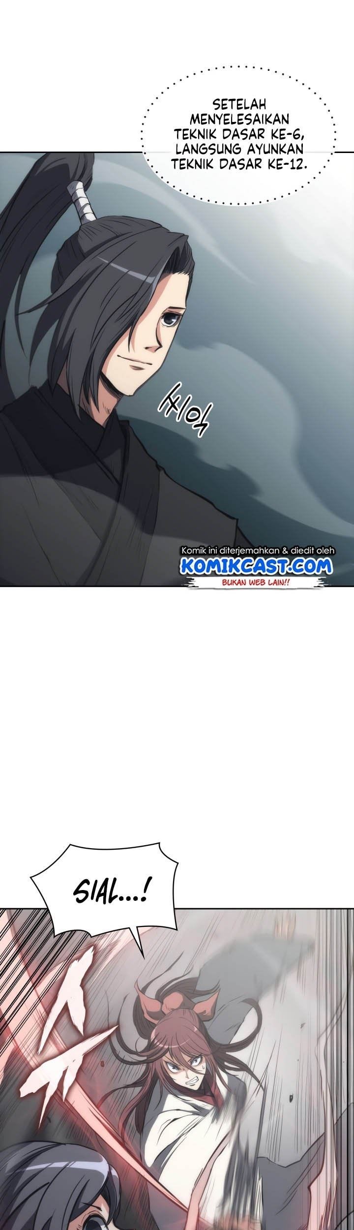 MookHyang – The Origin chapter 26 halaman 4