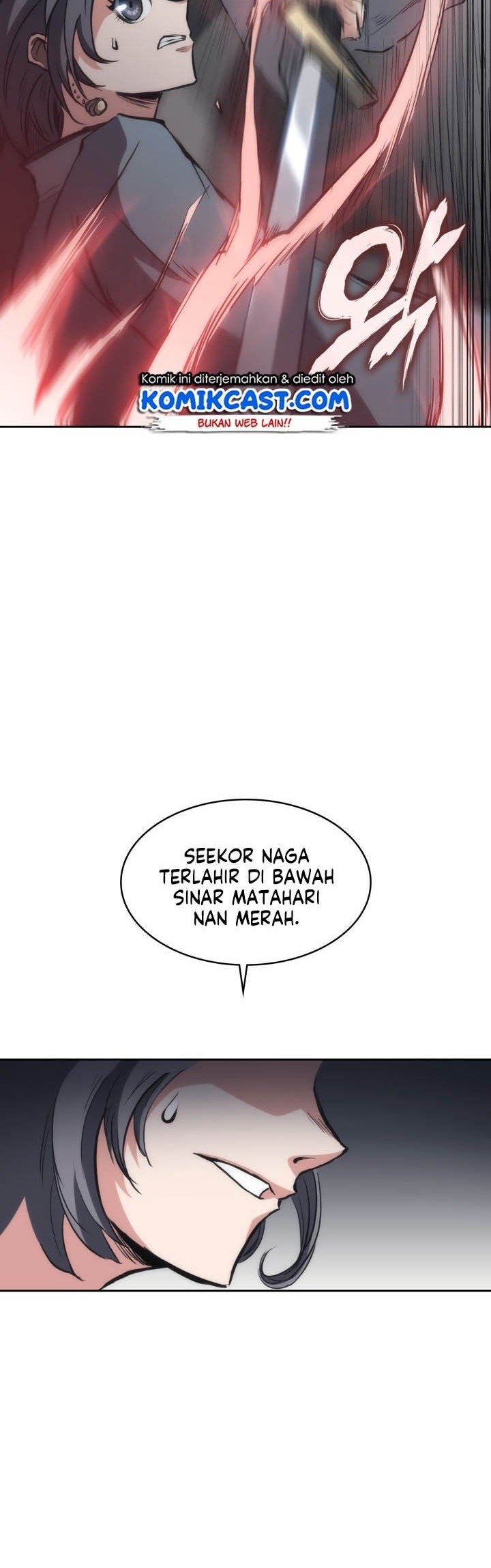 MookHyang – The Origin chapter 26 halaman 5