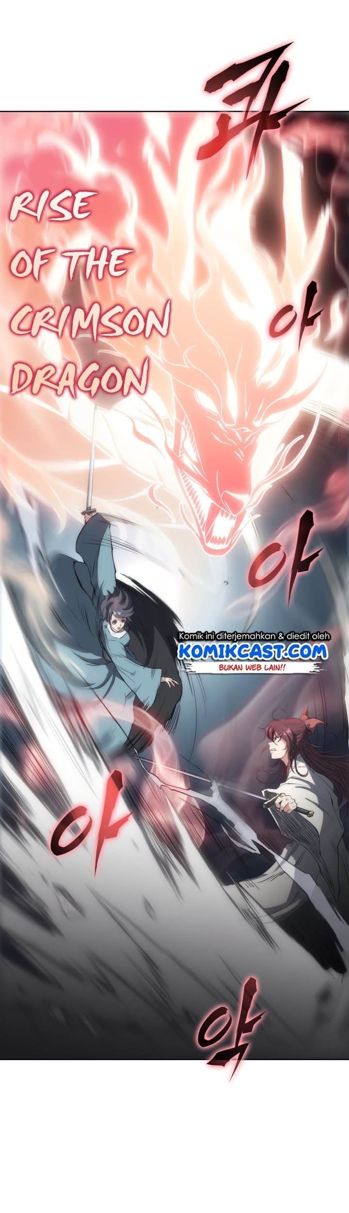 MookHyang – The Origin chapter 26 halaman 6