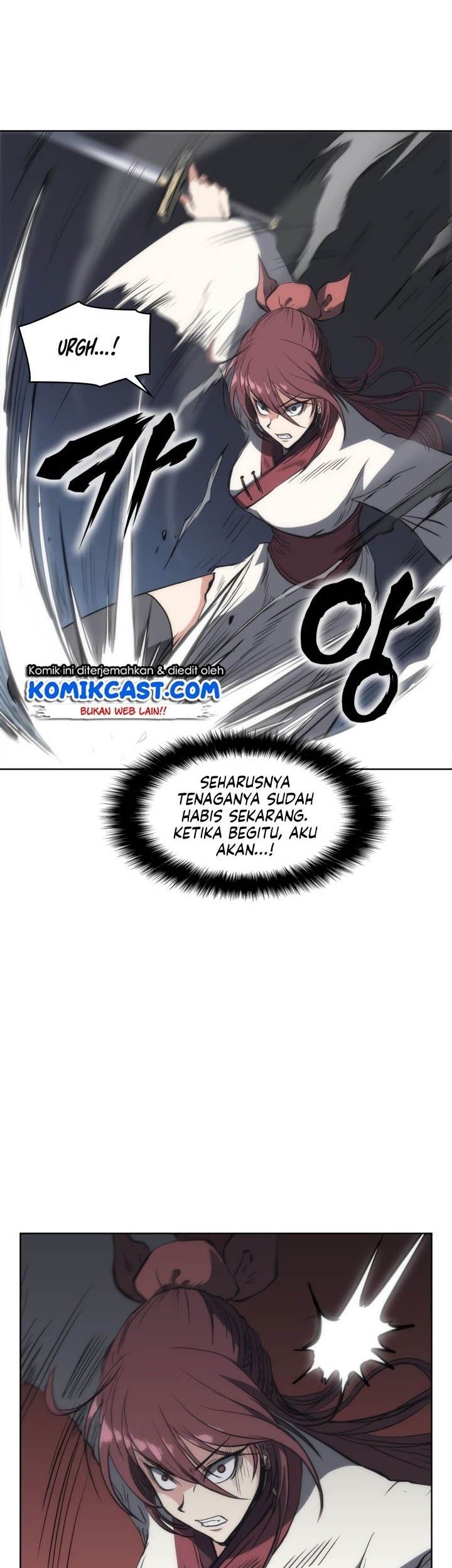MookHyang – The Origin chapter 26 halaman 7