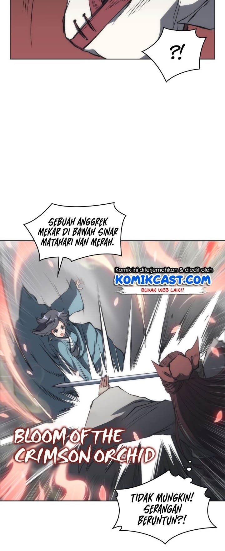 MookHyang – The Origin chapter 26 halaman 8