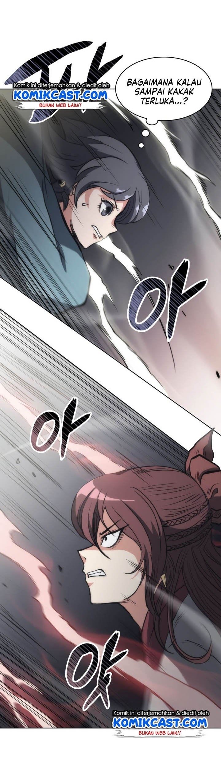 MookHyang – The Origin chapter 26 halaman 13
