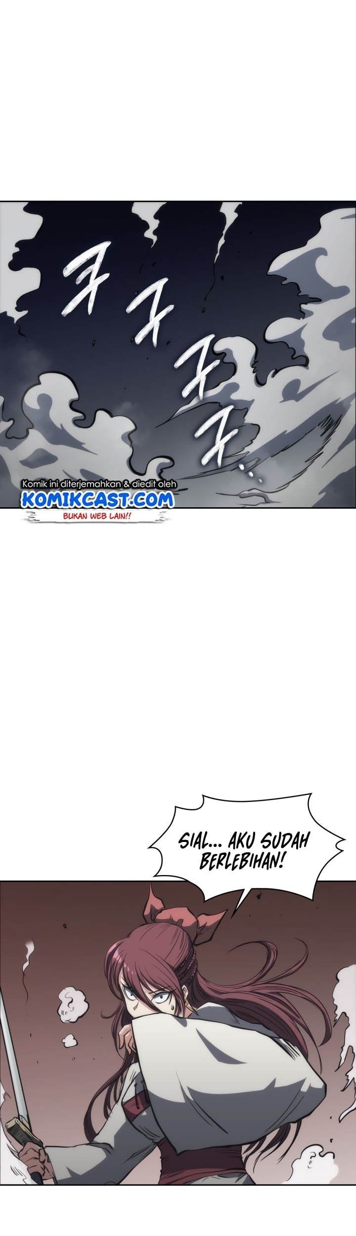 MookHyang – The Origin chapter 26 halaman 21