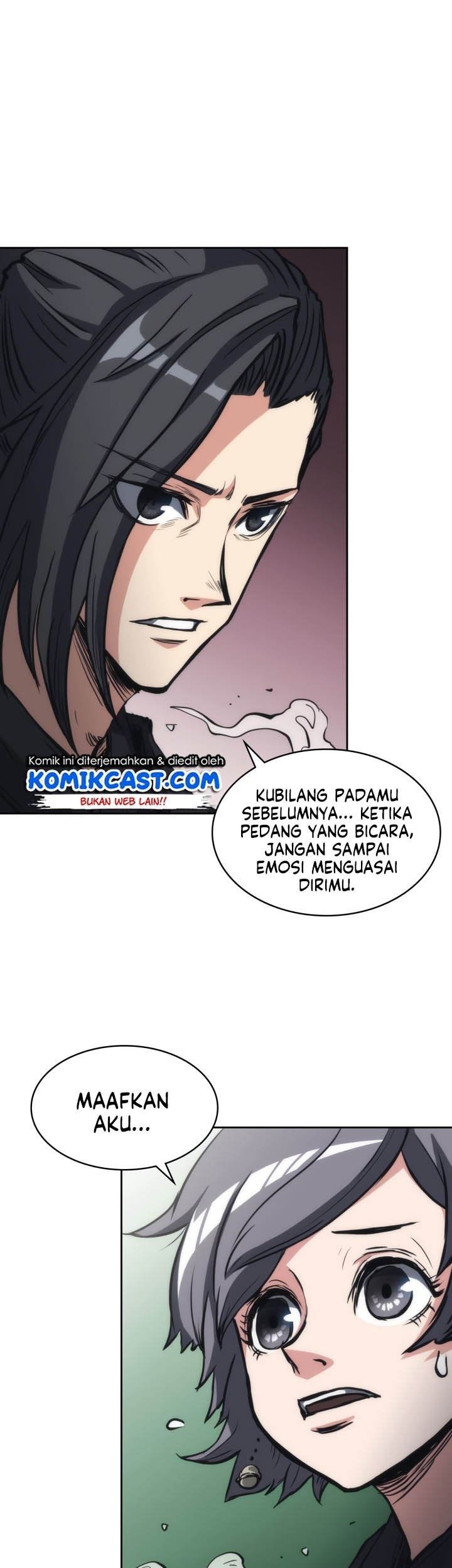 MookHyang – The Origin chapter 26 halaman 24