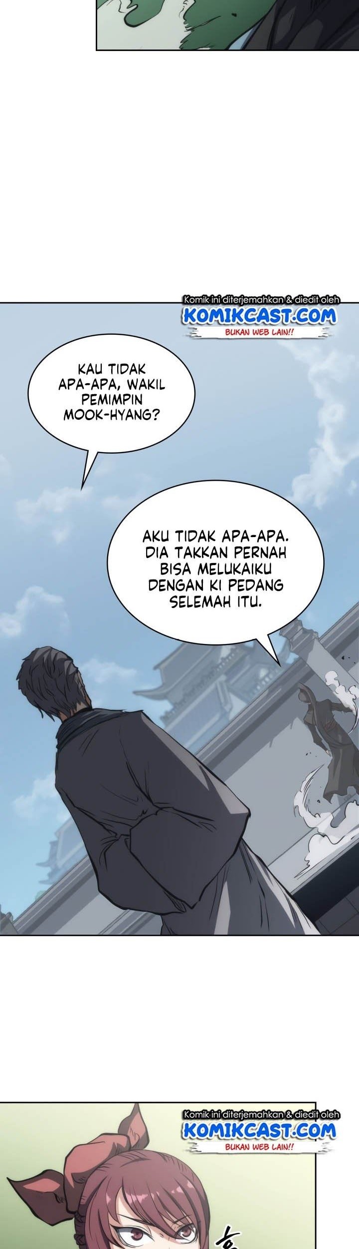 MookHyang – The Origin chapter 26 halaman 25
