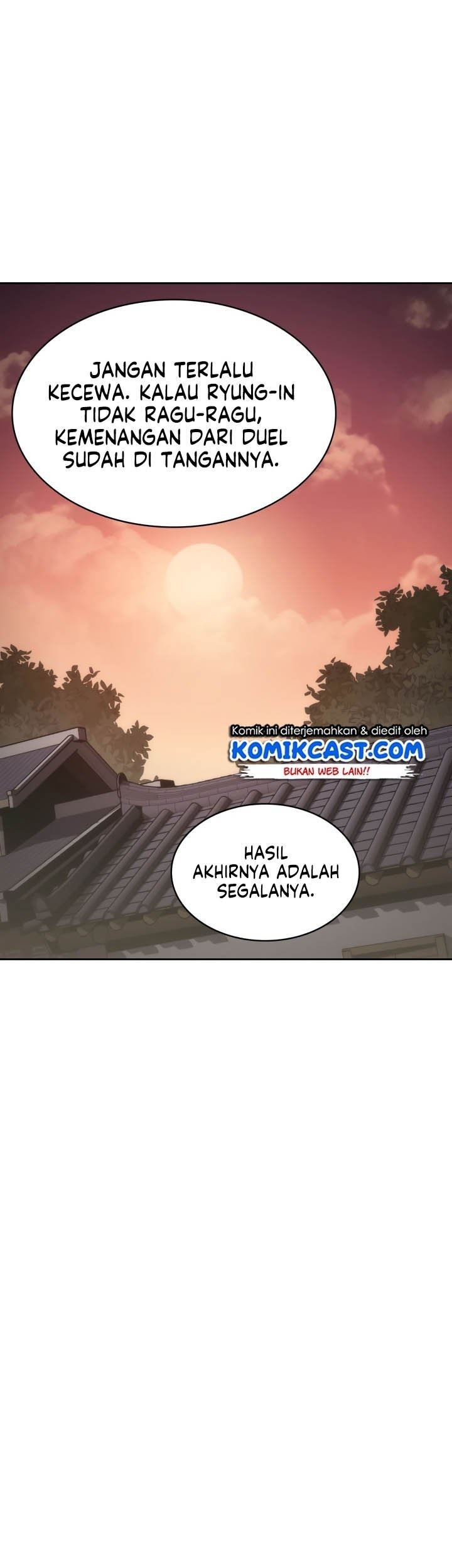 MookHyang – The Origin chapter 26 halaman 27