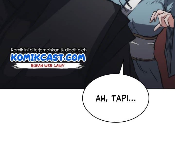 MookHyang – The Origin chapter 26 halaman 29