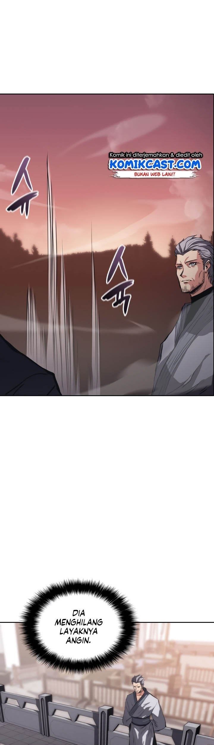 MookHyang – The Origin chapter 26 halaman 30