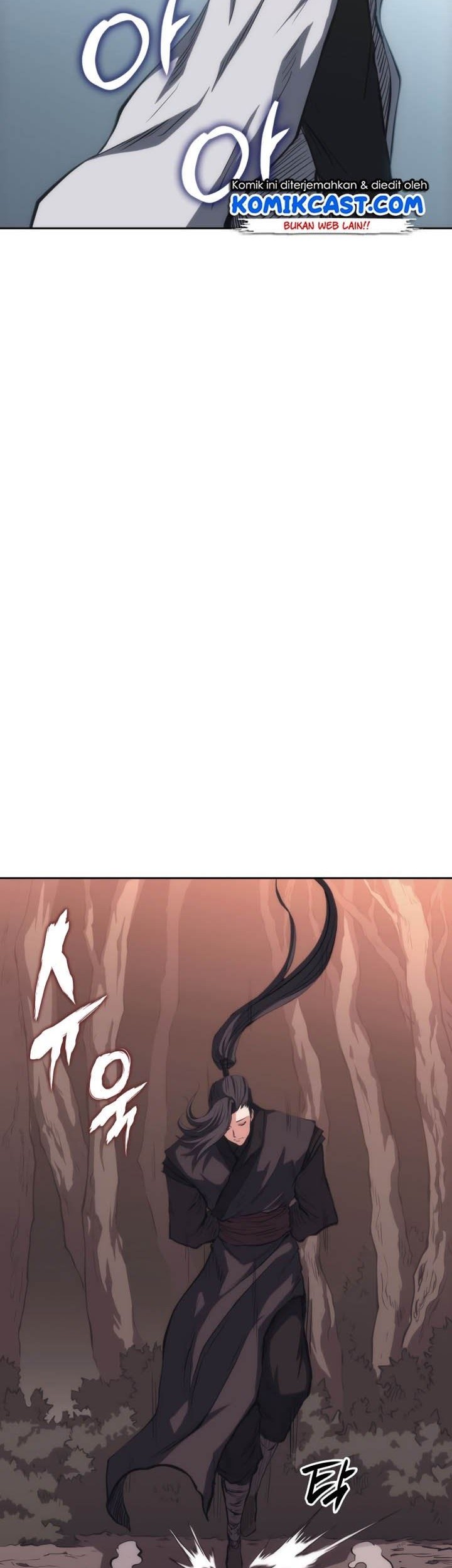 MookHyang – The Origin chapter 26 halaman 34