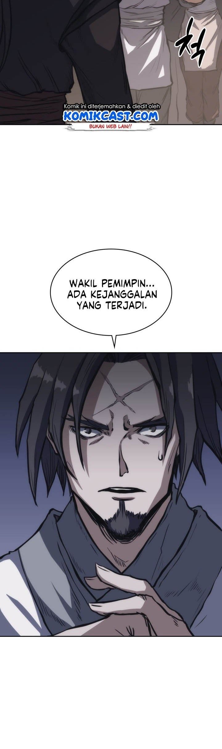 MookHyang – The Origin chapter 26 halaman 37