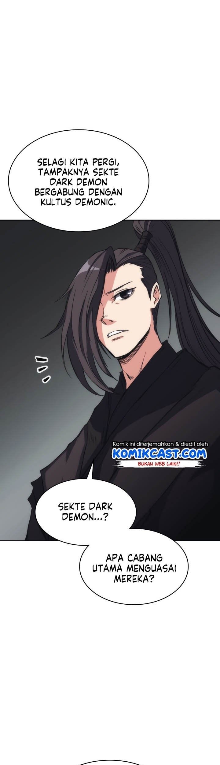 MookHyang – The Origin chapter 26 halaman 38