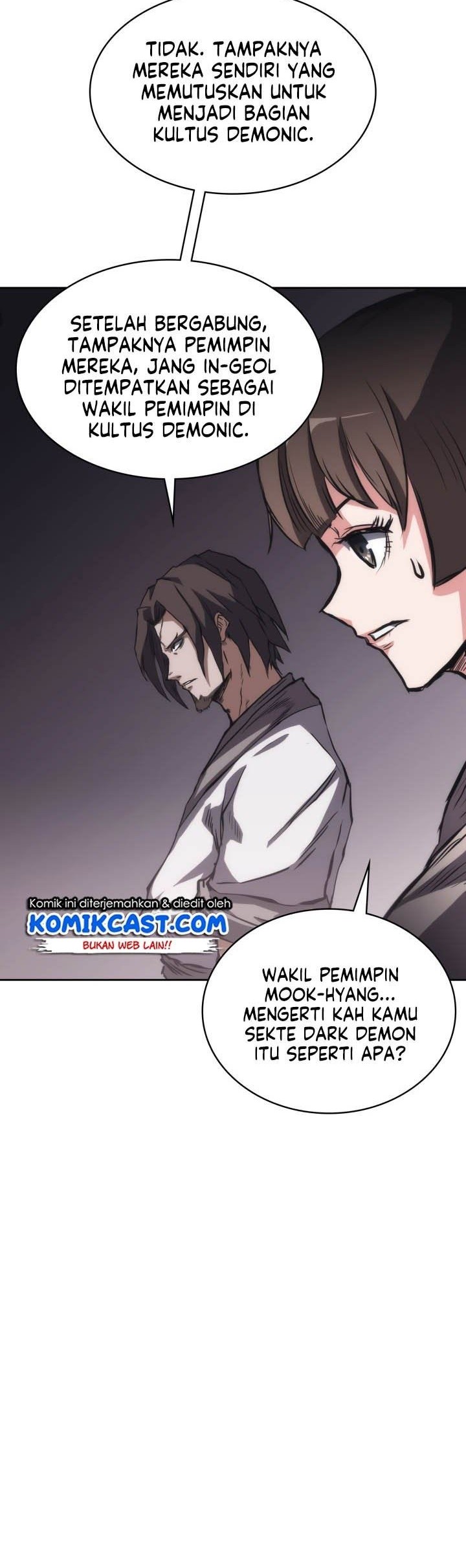 MookHyang – The Origin chapter 26 halaman 39