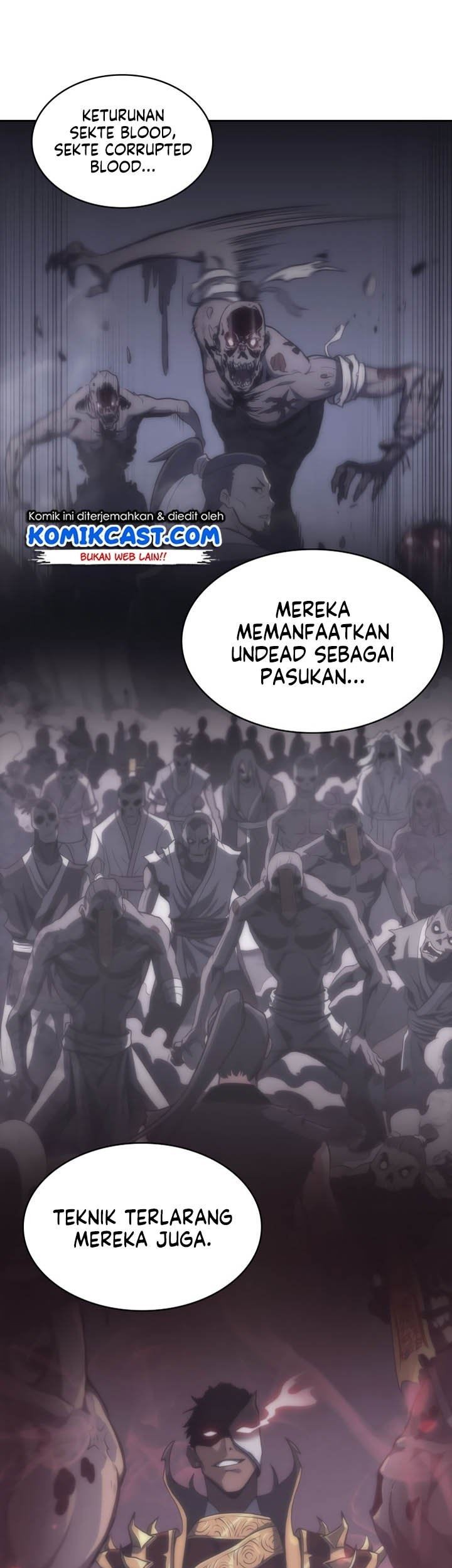 MookHyang – The Origin chapter 26 halaman 40
