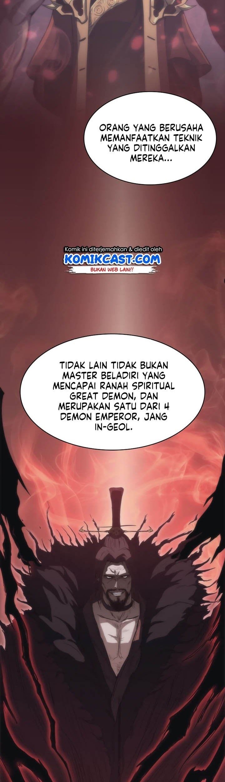 MookHyang – The Origin chapter 26 halaman 41