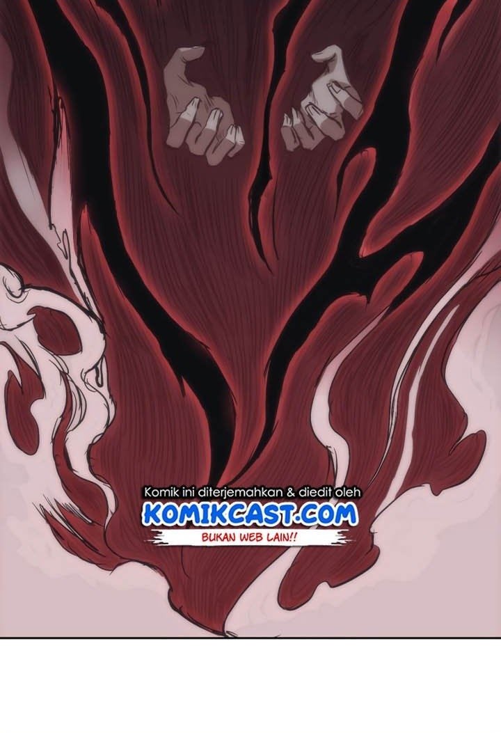 MookHyang – The Origin chapter 26 halaman 42
