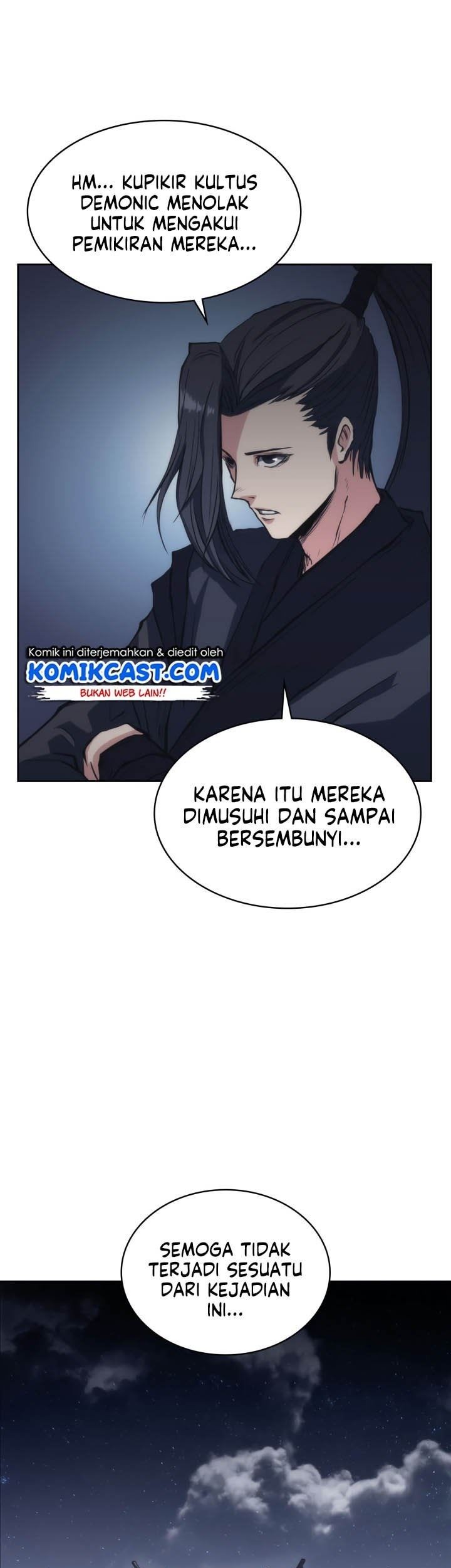 MookHyang – The Origin chapter 26 halaman 43