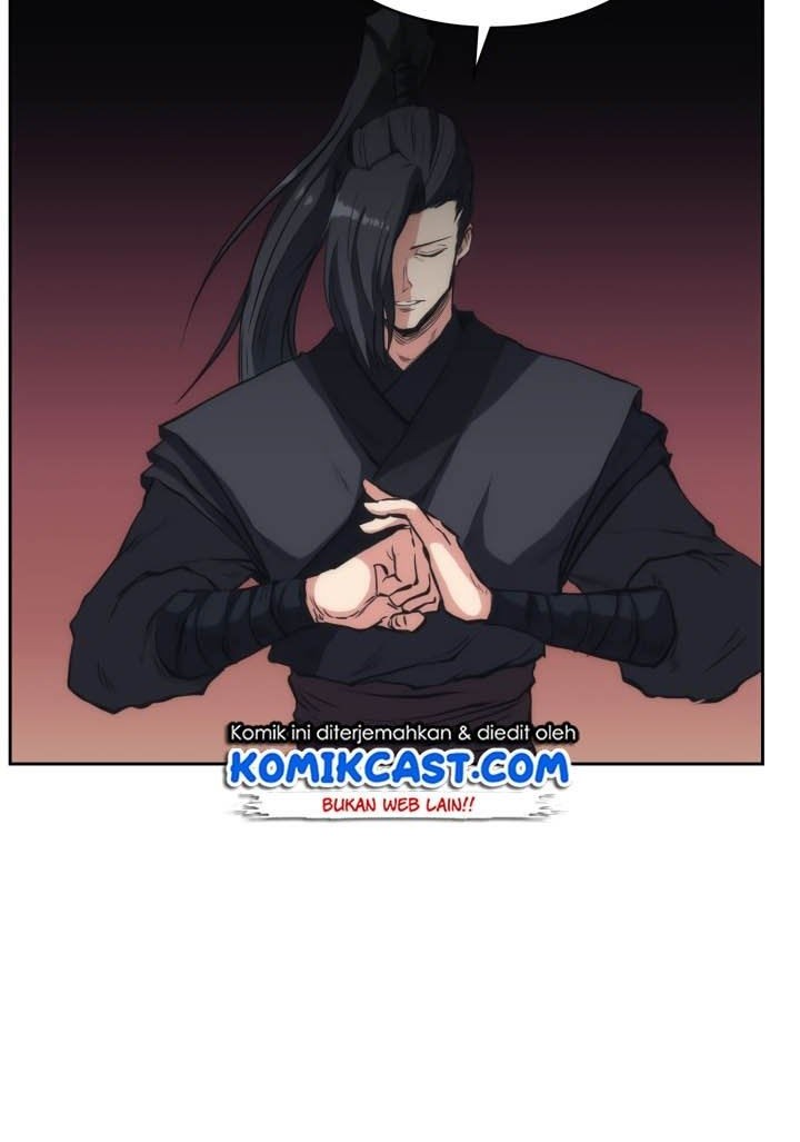 MookHyang – The Origin chapter 26 halaman 45