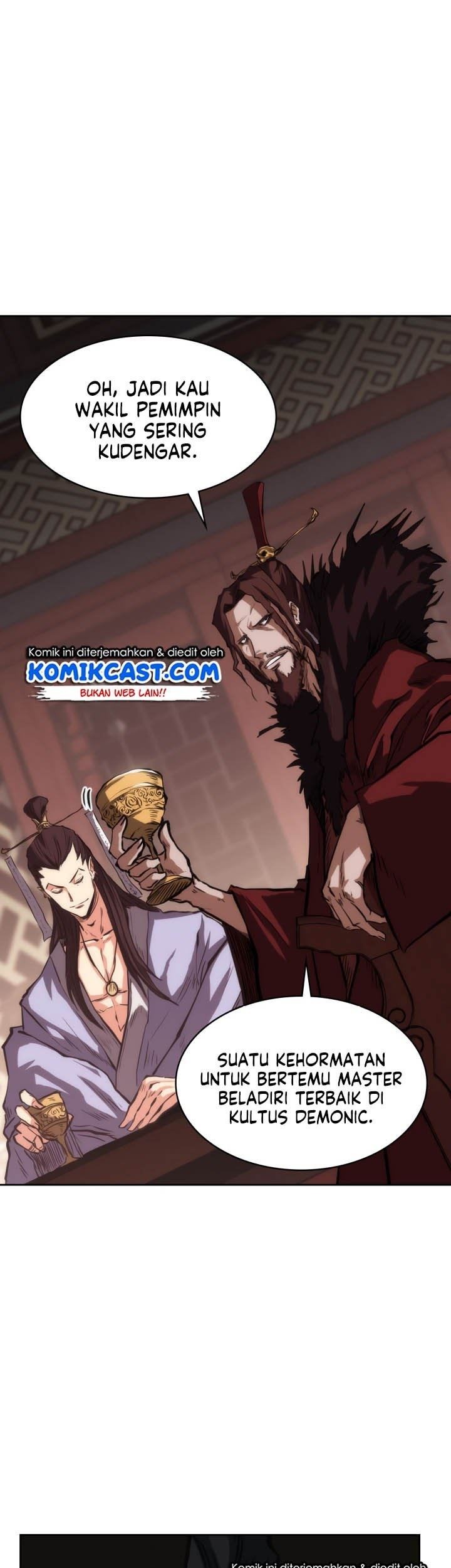 MookHyang – The Origin chapter 26 halaman 46