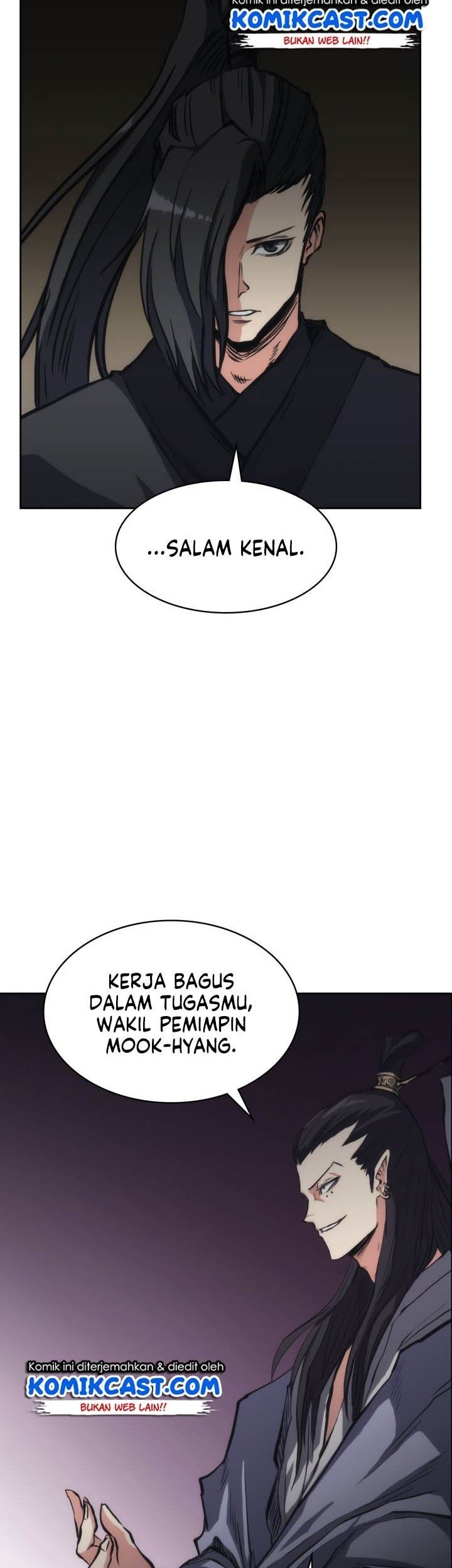 MookHyang – The Origin chapter 26 halaman 47