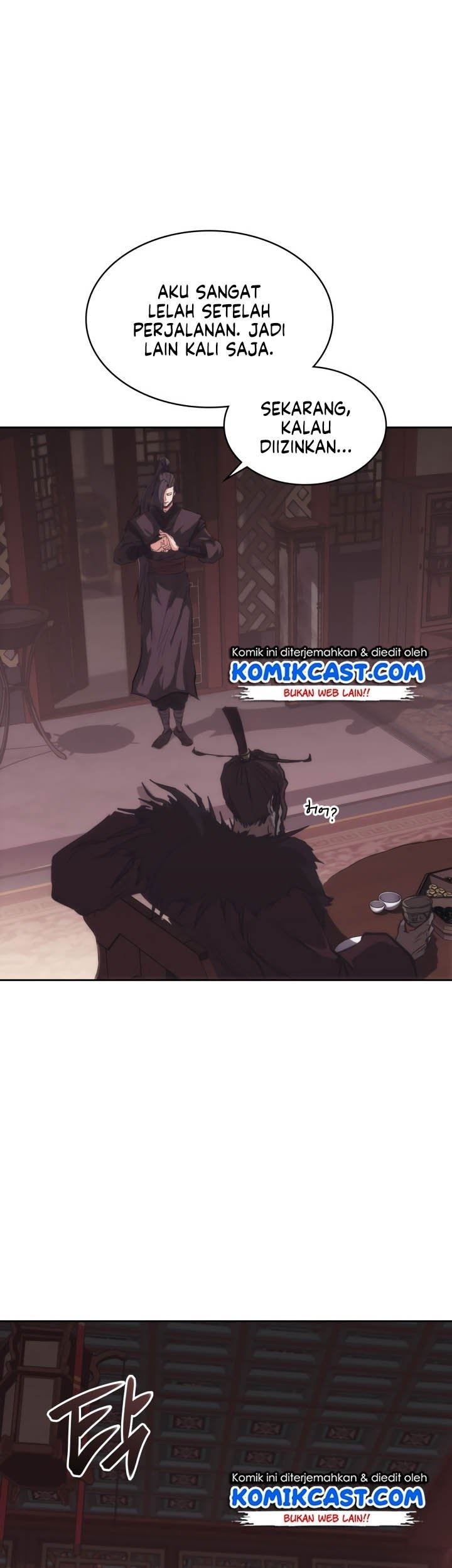 MookHyang – The Origin chapter 26 halaman 49