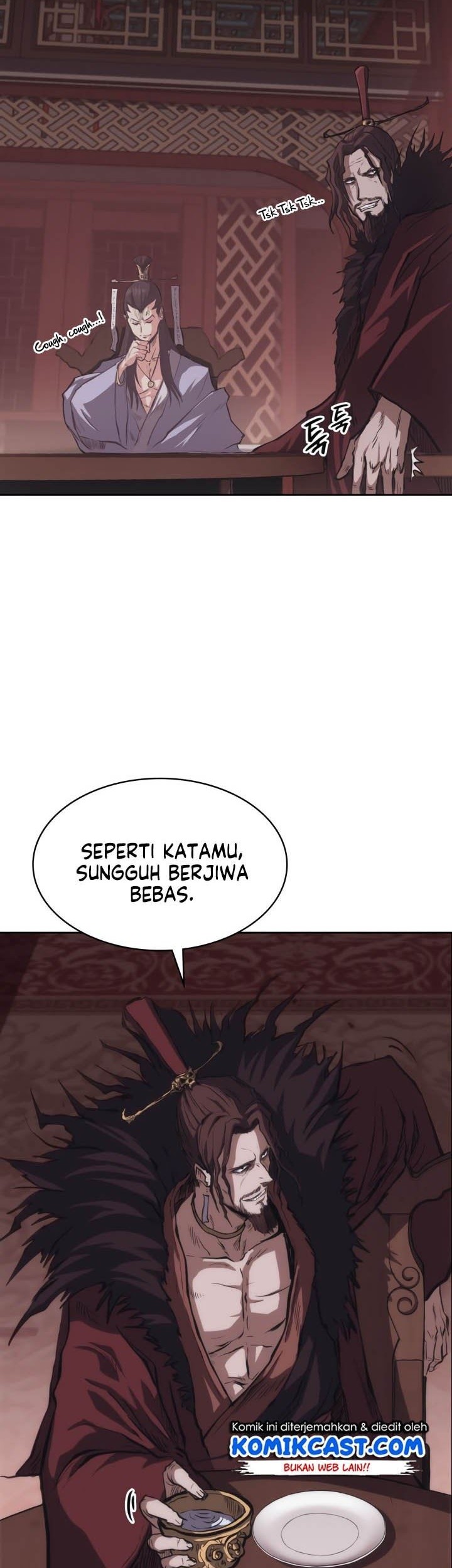 MookHyang – The Origin chapter 26 halaman 50