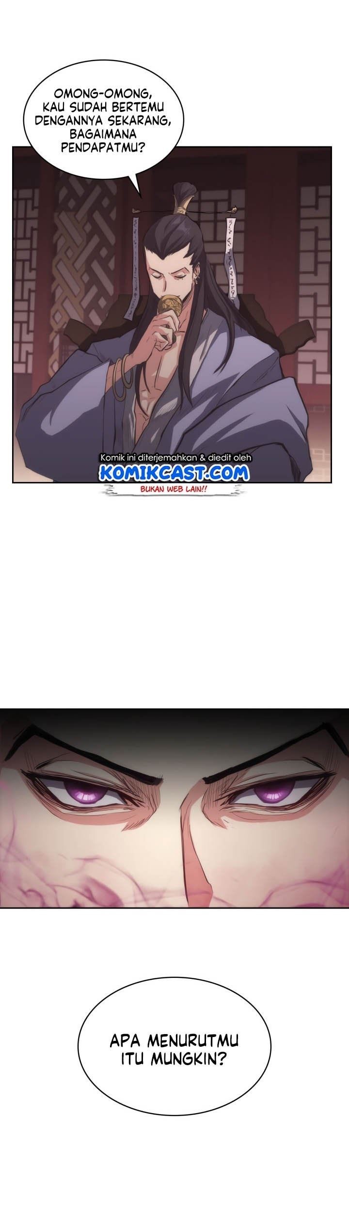 MookHyang – The Origin chapter 26 halaman 52