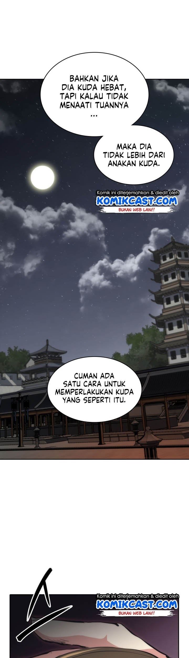 MookHyang – The Origin chapter 26 halaman 55