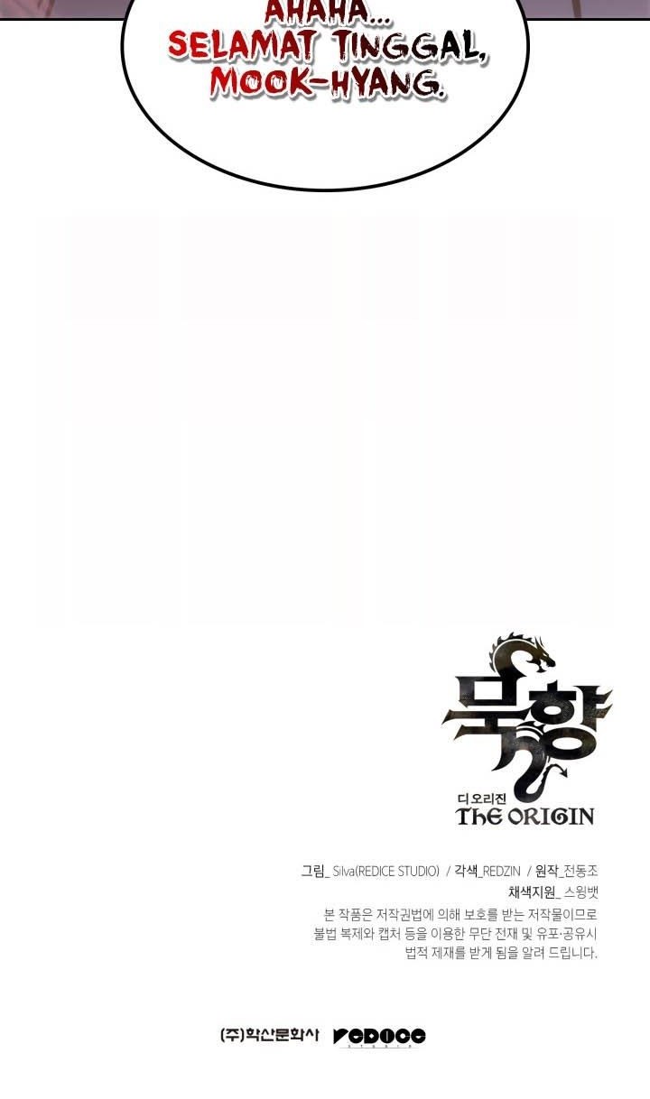 MookHyang – The Origin chapter 26 halaman 57