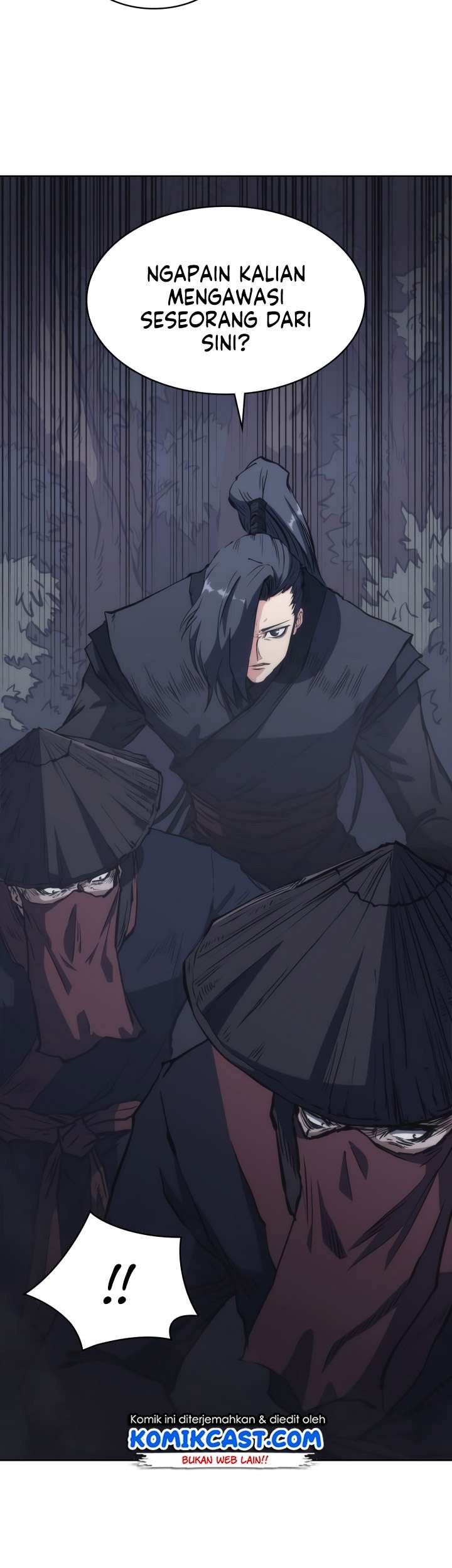 MookHyang – The Origin chapter 27 halaman 5