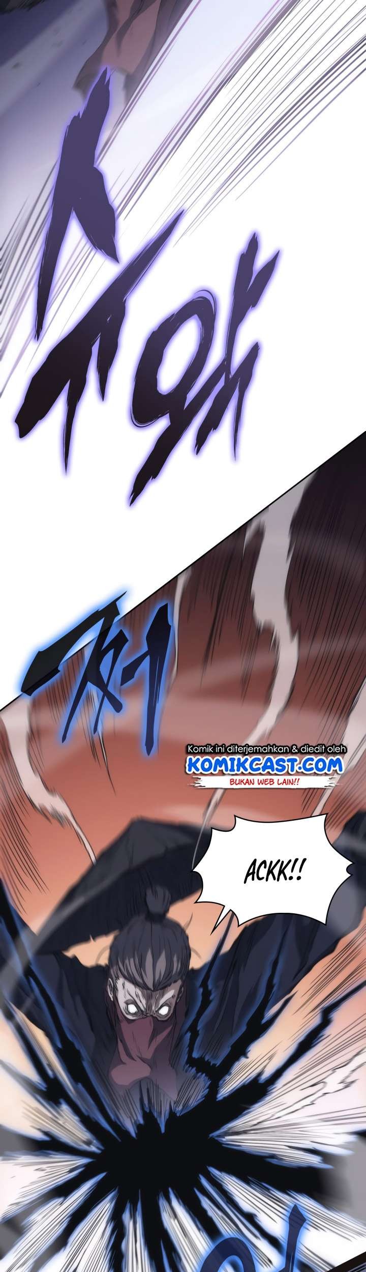 MookHyang – The Origin chapter 27 halaman 7