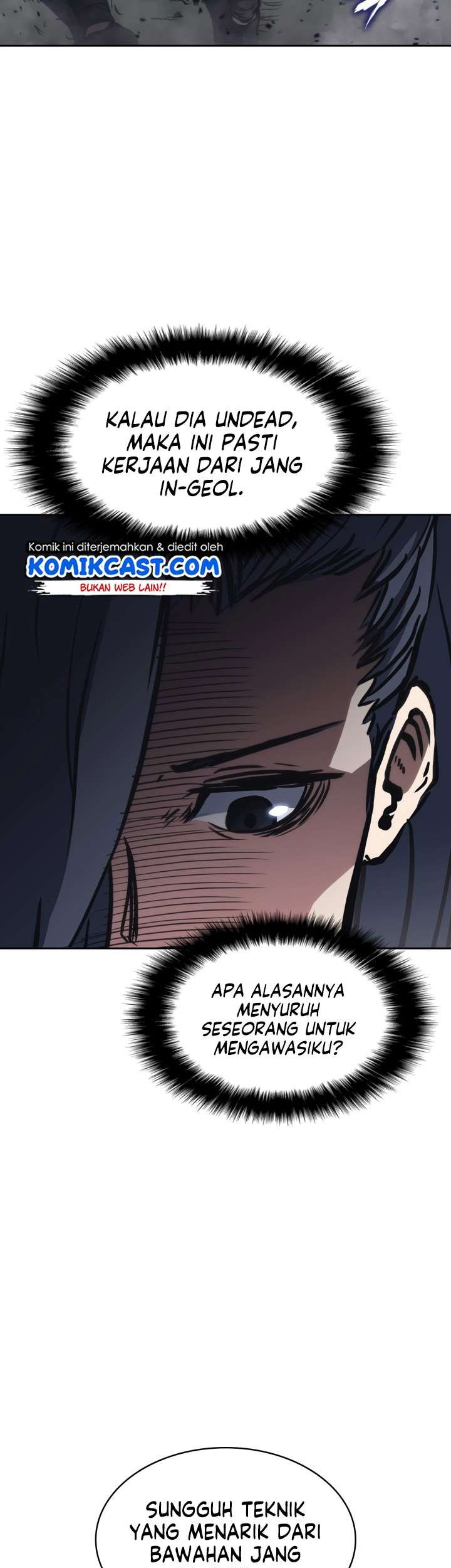 MookHyang – The Origin chapter 27 halaman 16