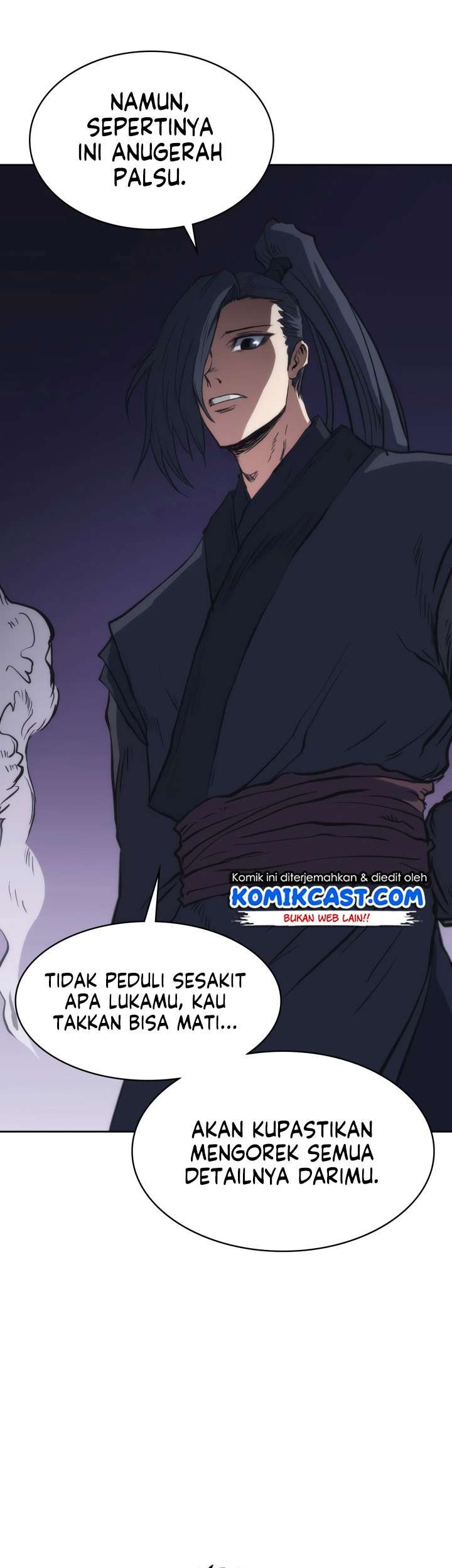 MookHyang – The Origin chapter 27 halaman 19