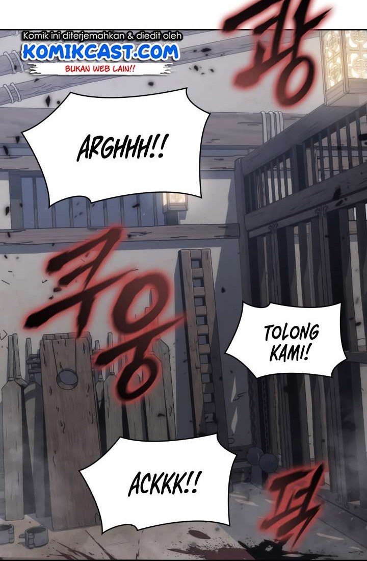 MookHyang – The Origin chapter 27 halaman 22