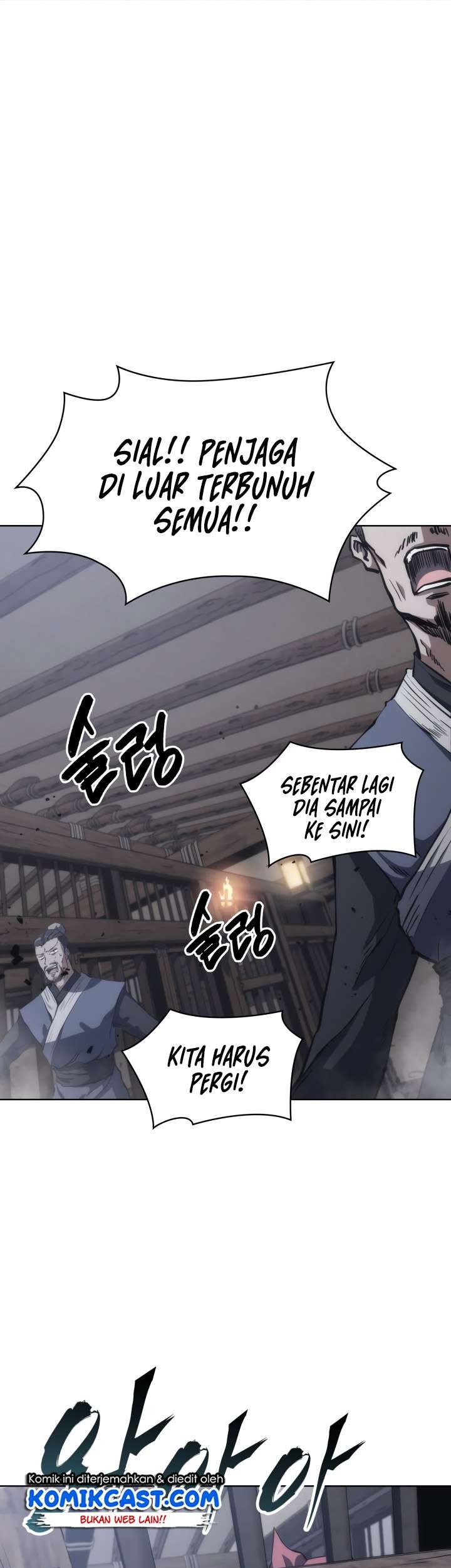 MookHyang – The Origin chapter 27 halaman 23