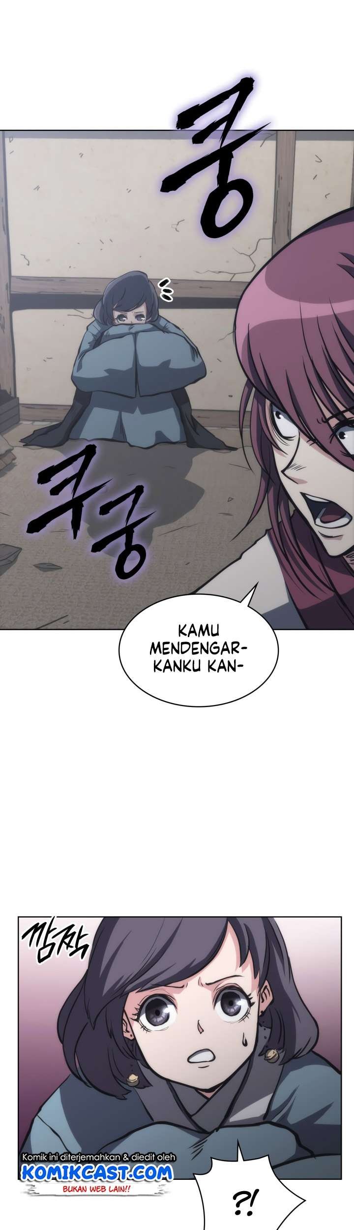 MookHyang – The Origin chapter 27 halaman 25