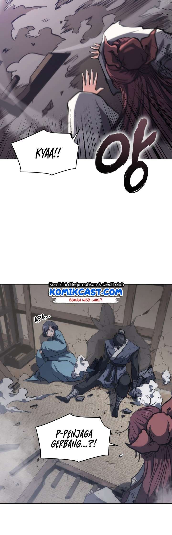 MookHyang – The Origin chapter 27 halaman 27