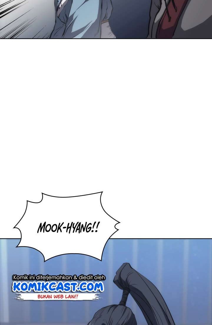 MookHyang – The Origin chapter 27 halaman 29