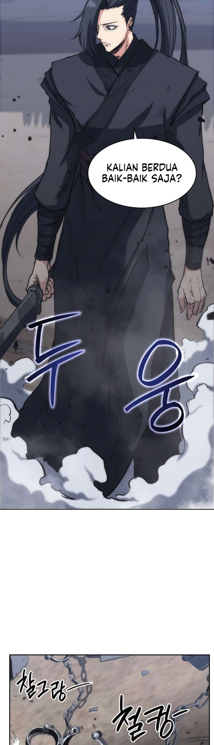 MookHyang – The Origin chapter 27 halaman 30