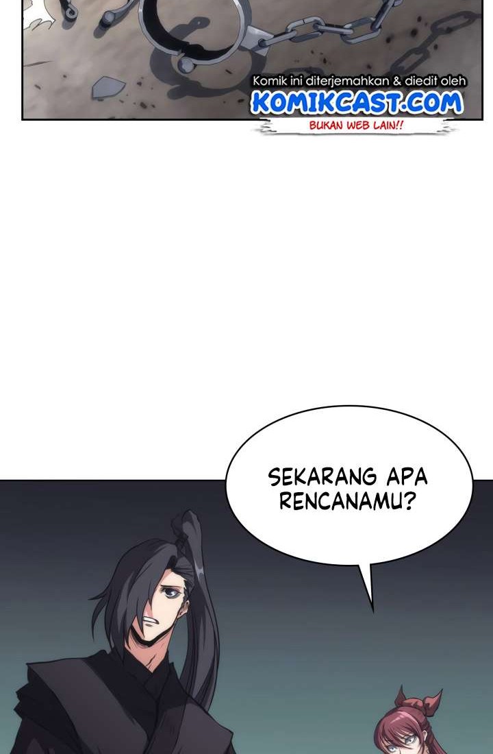 MookHyang – The Origin chapter 27 halaman 31