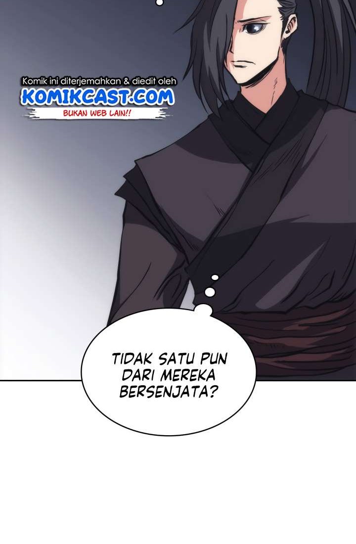 MookHyang – The Origin chapter 27 halaman 33