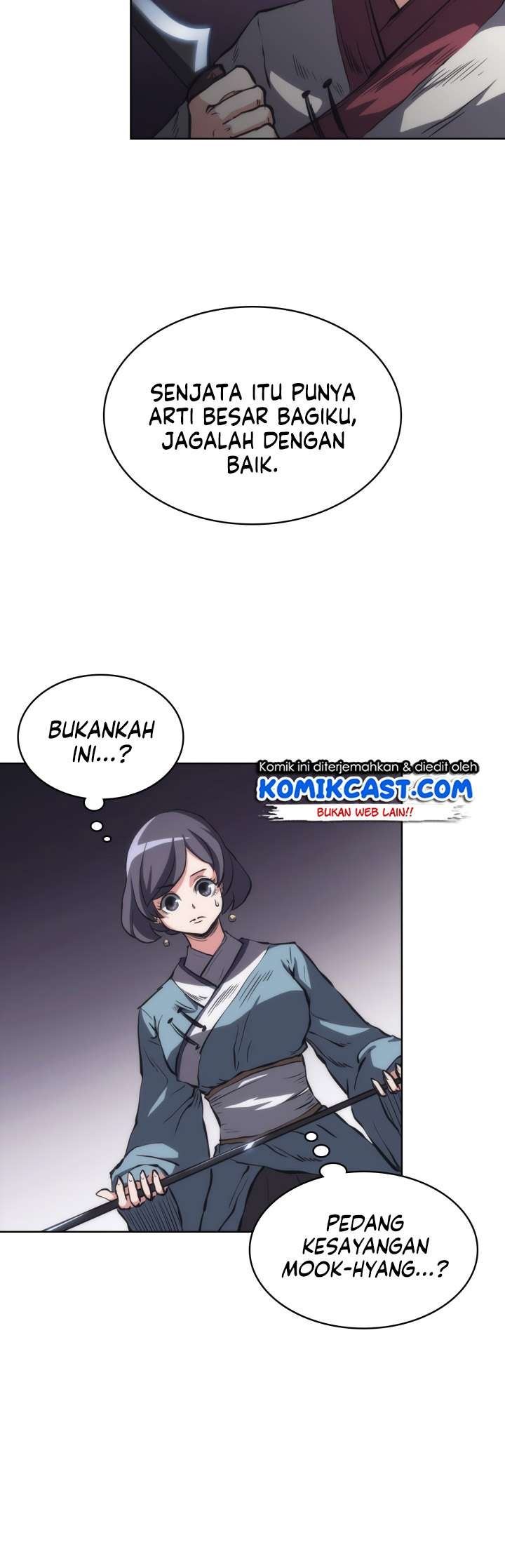 MookHyang – The Origin chapter 27 halaman 36