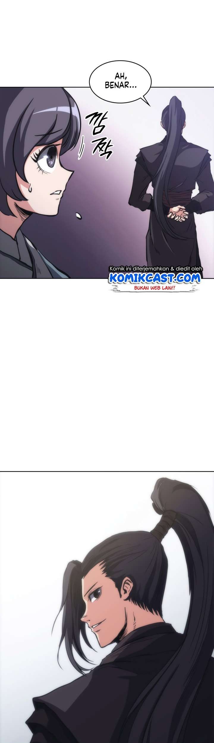 MookHyang – The Origin chapter 27 halaman 37