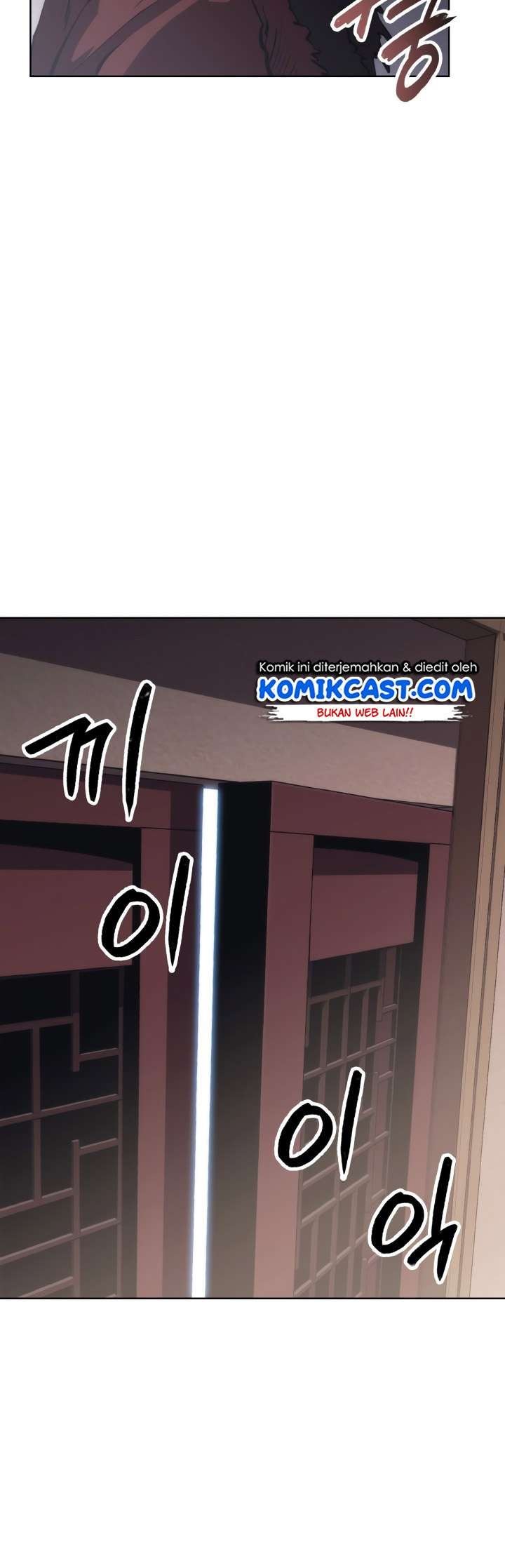 MookHyang – The Origin chapter 27 halaman 45