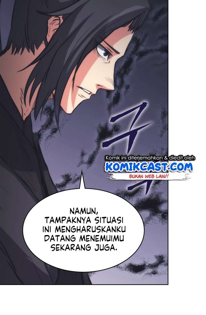 MookHyang – The Origin chapter 27 halaman 47