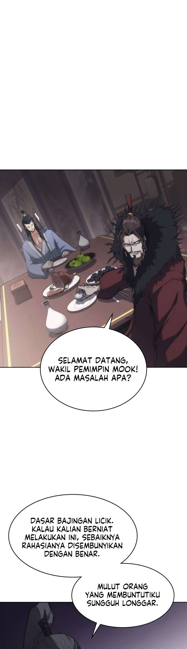 MookHyang – The Origin chapter 27 halaman 48