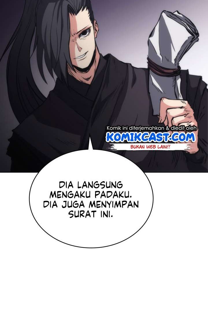 MookHyang – The Origin chapter 27 halaman 49