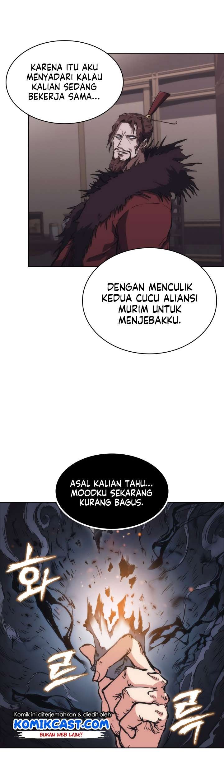 MookHyang – The Origin chapter 27 halaman 50