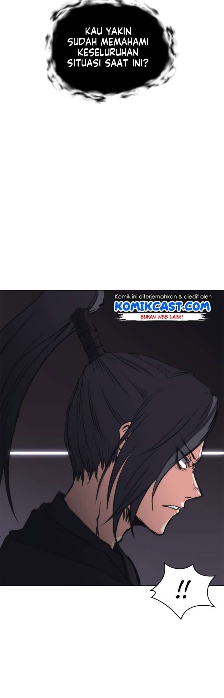 MookHyang – The Origin chapter 27 halaman 54