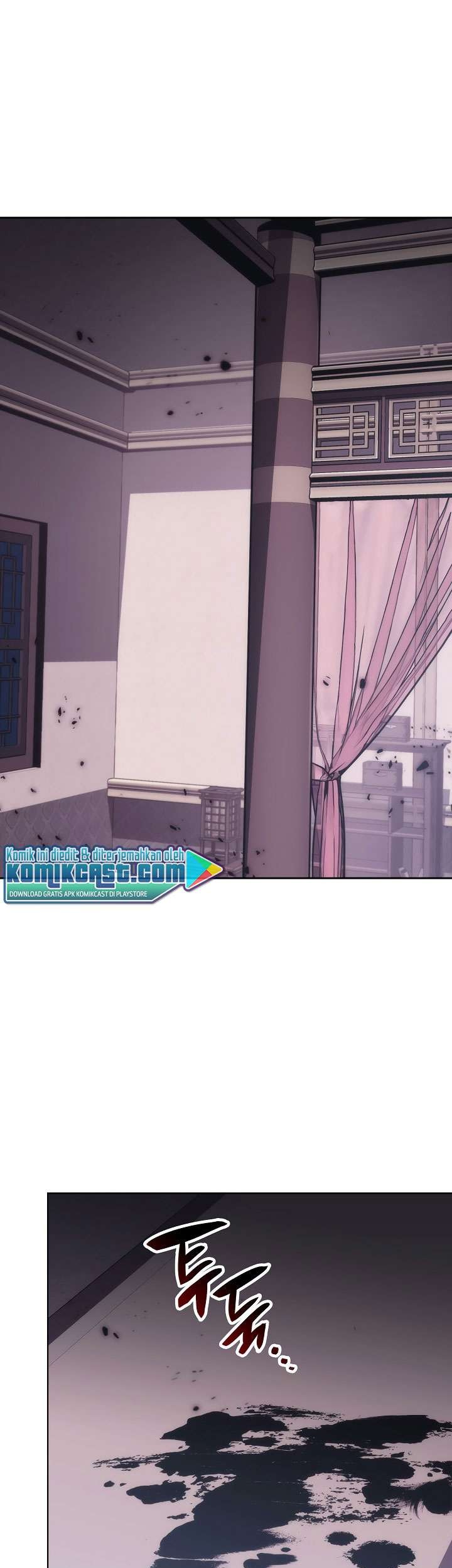 MookHyang – The Origin chapter 28 halaman 1