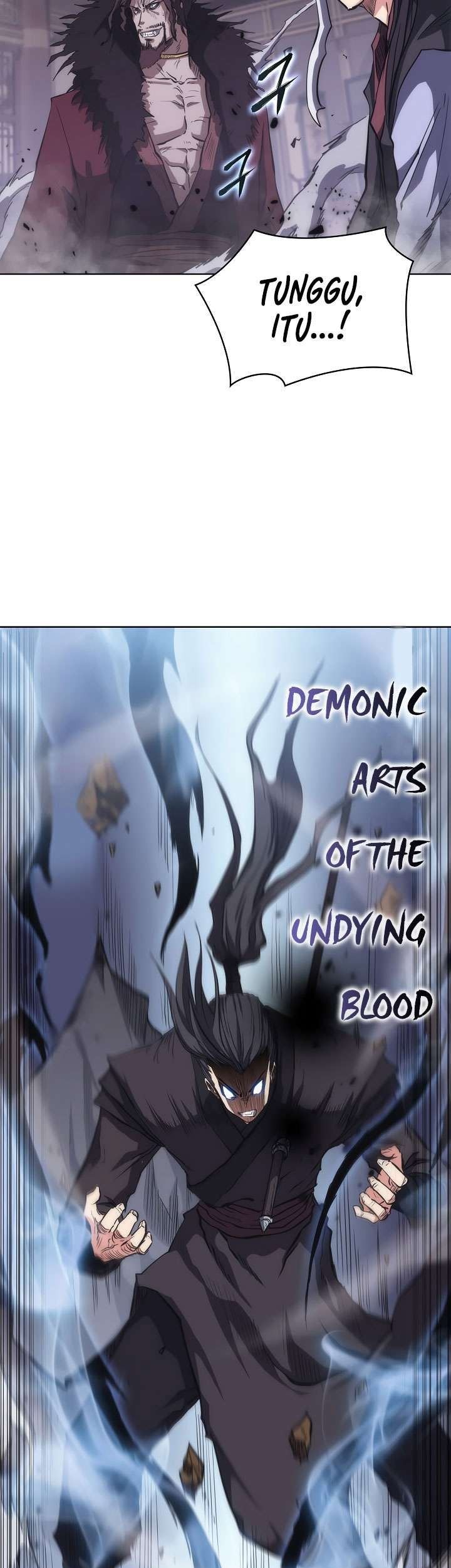 MookHyang – The Origin chapter 28 halaman 40